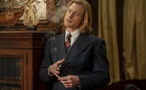 CANAL+ Seriale Wywiad z wampirem