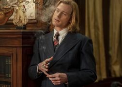 CANAL+ Seriale Wywiad z wampirem