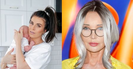 Ewa Minge staje w obronie Magdaleny Stępień i uderza w celebrytów krytykujących zbiórkę! "Zamilknijcie i POMÓŻCIE"
