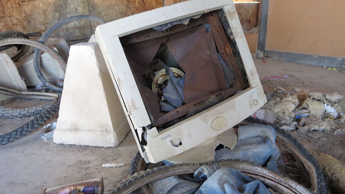 Nie ma dla mnie dobrego monitora