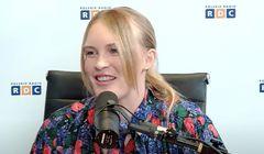 Audycja medalistki igrzysk spada z ramówki RDC