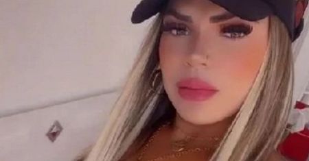 Influencerka padła ofiarą morderstwa. Znaleziono ją z 11 ranami kłutymi