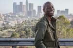 Tyrese Gibson staje po stronie Vina Diesela w konflikcie z Dwayne'em Johnsonem