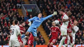 LM: Czarny wieczór Polaka. Stracił sześć goli