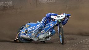 Żużel. Komarnicki napisał do Zmarzlika wymowne słowa. Przewiduje zaciętą walkę o złoto do samego końca