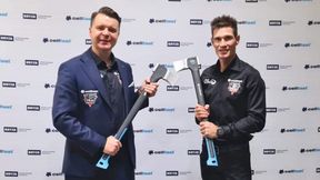 Żużel. Jason Doyle tłumaczy powody wyboru Wilków Krosno. "Przyświecają nam te same cele"