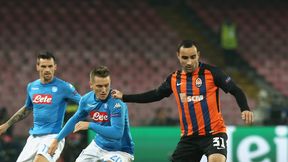 Transfer Piotra Zielińskiego? Ekspert wskazuje zaskakujący kierunek