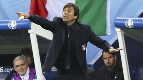 Euro 2016. Niemcy - Włochy: Antonio Conte: Niemcy to najbardziej kompletny zespół na świecie