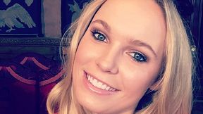 Karolina Woźniacka ujawniła kolejny talent. Zagrała popularny utwór Adele