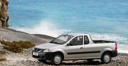 Subaru Zafira i chińskie Audi 100, czyli auta sprzedawane pod różnymi markami [cz.2]