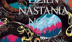 Dzień nastania nocy. Część 2