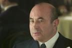 Bob Hoskins testuje scenariusze w ubikacji