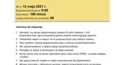 Matura 2021. Biologia. Zobacz arkusze CKE - poziom rozszerzony