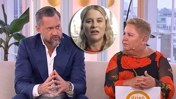 Wpadka przed kamerami "Dzień dobry TVN". "Aresztowana na oczach całej Polski"