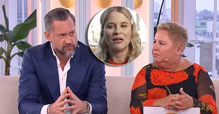 Wpadka przed kamerami "Dzień dobry TVN". "Aresztowana na oczach całej Polski"