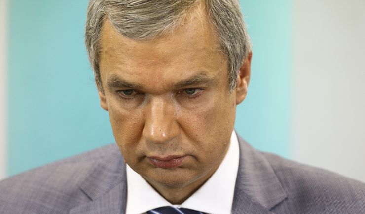 Porwania ukraińskich dzieci. Łatuszka o roli Białorusi