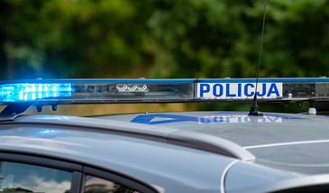 Gniezno. Seria napadów na nastolatków. Policja bada sprawę