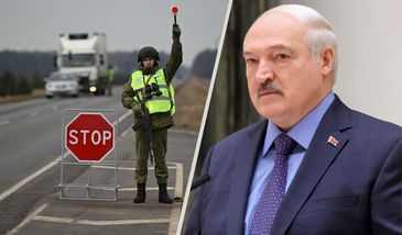 Łukaszenka i "zemsta" na Polsce. Jest dekret