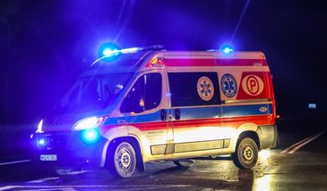 Tydzień szukała pomocy w szpitalach. Nie żyje 36-latka