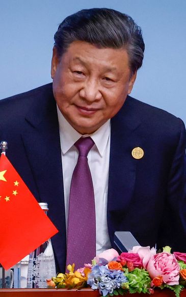 Granice Ukrainy. Zaskakujące słowa chińskiego dyplomaty