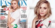 Elizabeth Olsen: "Nie korzystam z mediów społecznościowych. Nie zamierzam tego robić!"