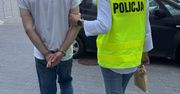 Gdańsk: Złodziej przyłapany na kradzieży torebki. Próbował ściemniać