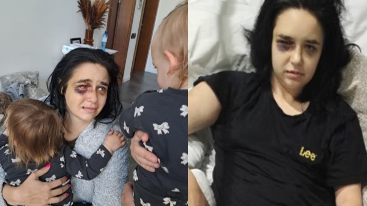 Znajomy miał celowo wjechać w małżeństwo w Toruniu.