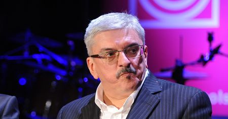 Marek Niedźwiecki nie wyklucza powrotu do radia. Lawiny ofert jednak nie było