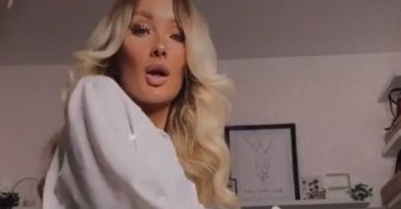 Rzuciła etat. Pracuje na "erotycznych wideoczatach". Szczęka opada od kwot, które zarabia