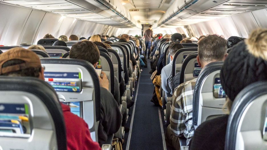 Ryanair zwolnił część pasażerów z opłat za rezerwację miejsc 