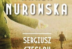 "Sergiusz Czesław Jadwiga" - romansidło z wielką literaturą w tle