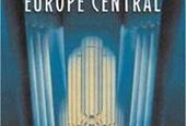 Czytaj oryginały. Europe Central