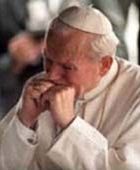 Korespondencja Jana Pawła II