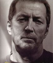 Eric Clapton o sobie