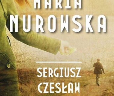 "Sergiusz Czesław Jadwiga" - romansidło z wielką literaturą w tle