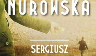 "Sergiusz Czesław Jadwiga" - romansidło z wielką literaturą w tle