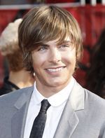 Zac Efron