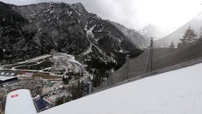 Ostatni weekend ze skokami narciarskimi. Prognozy pogody są zaskakujące