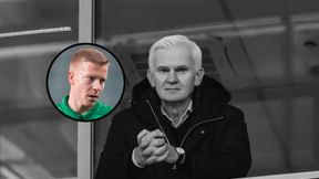 Był jednym z ulubieńców Jacka Magiery. Prosił go o radę nawet przed ślubem