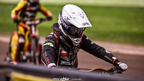 Żużel. Wychowanek Ostrovii wygrał w Toruniu. Defekt pozbawił podium Argentyńczyka