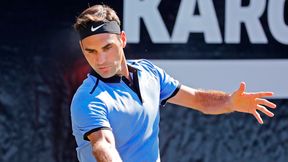 ATP Halle: Roger Federer powraca do swojego królestwa, Tommy Haas kontynuuje pożegnalne tournee po ojczyźnie