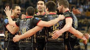 Lider reprezentacji Portugalii wzmocnił Trentino Volley