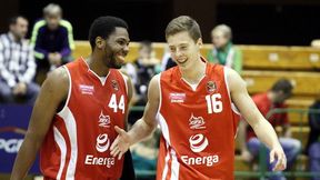 Jordan Hulls: Forma daleka od optymalnej
