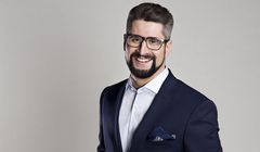 Piotr Gumulec poprowadzi nowe show Polsatu „Umów się ze mną. Take me out”