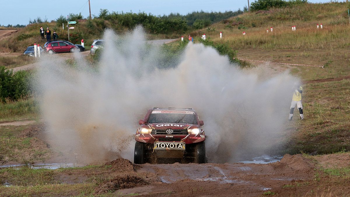 Materiały prasowe / Marcin Kaliszka