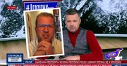 "To są parszywi kłamcy". Jakimowicza aż trzęsło, gdy mówił o TVN