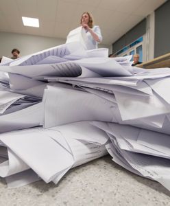 Wybory prezydenckie 2025. Jak ustalane są wyniki głosowania?