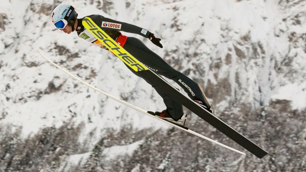 Zdjęcie okładkowe artykułu: Getty Images / Jurij Kodrun / Na zdjęciu: Kamil Stoch