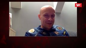 Piłkarze zapłacą za każde przekleństwo? Szymon Marciniak chwali pomysł dziennikarki Wirtualnej Polski