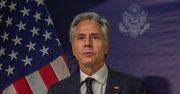 Szef amerykańskiej dyplomacji przyleci do Polski